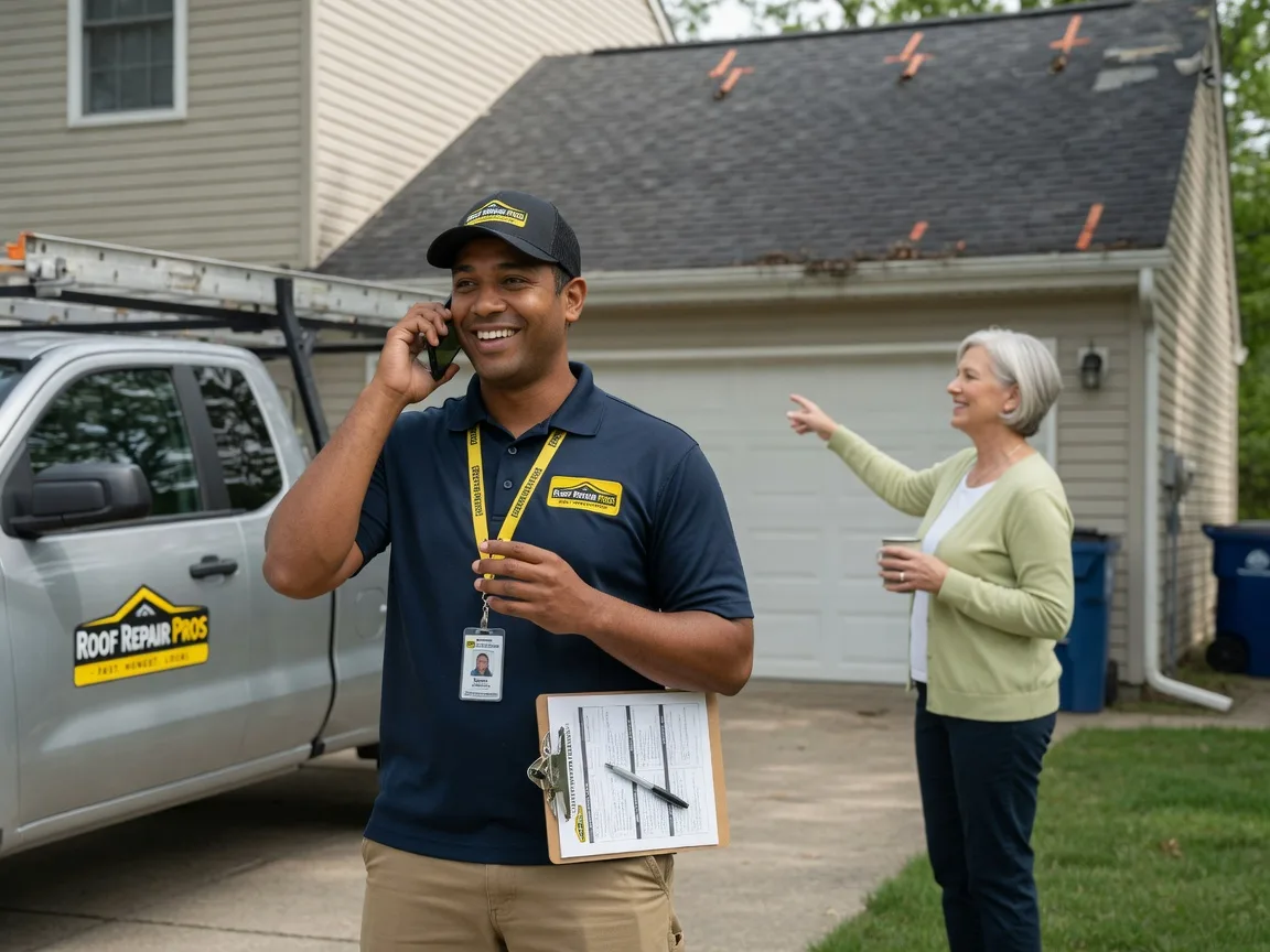 Roof Repair Morrisville, NC FAQs